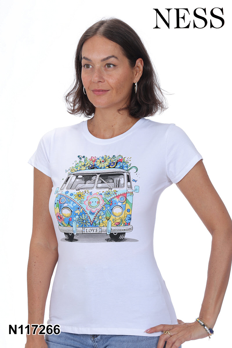 Haut - Ness - N117266