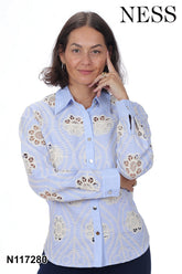 Blouse - Ness - N117280