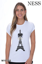 Haut - Ness - N117305