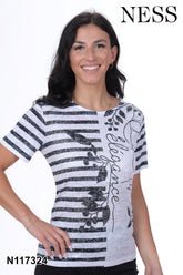 Haut - Ness - N117324