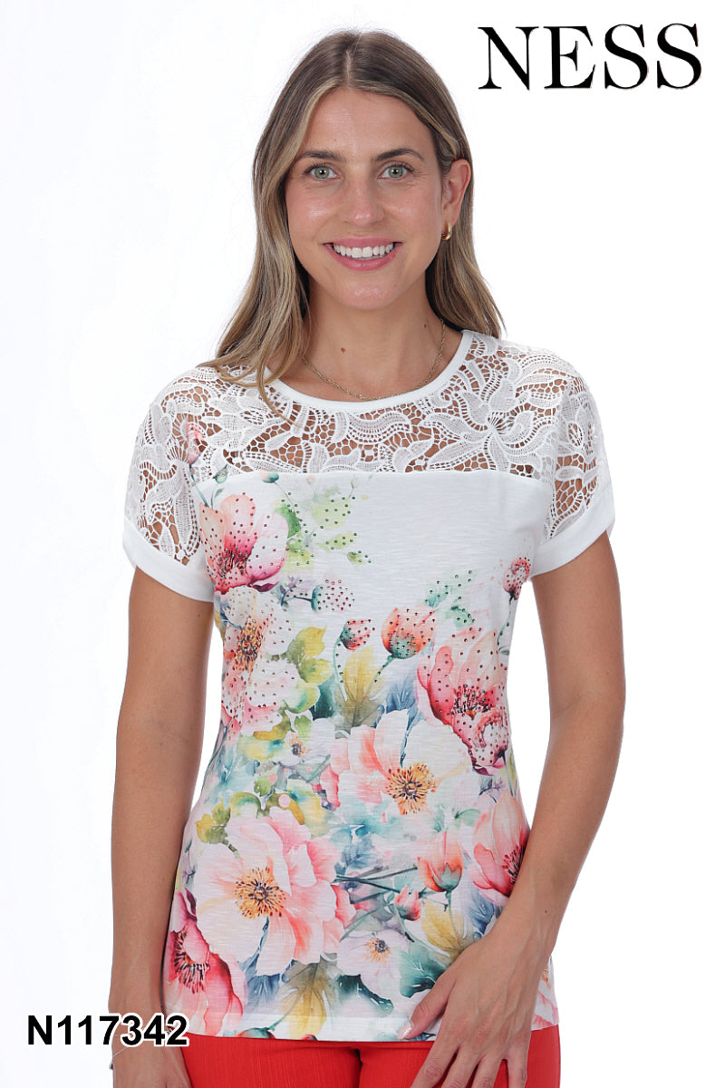 Haut - Ness - N117342