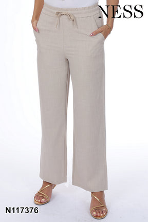 Trousers - Ness - N117376