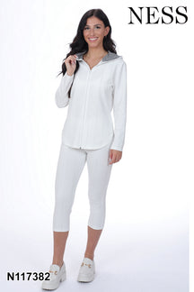 Trousers - Ness - N117382