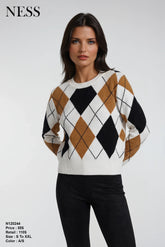 Haut - Ness - N120244