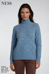 Haut - Ness - N120258