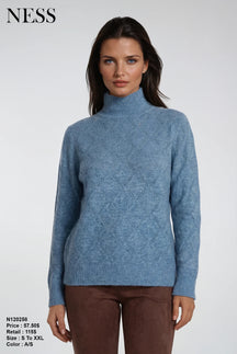 Haut - Ness - N120258