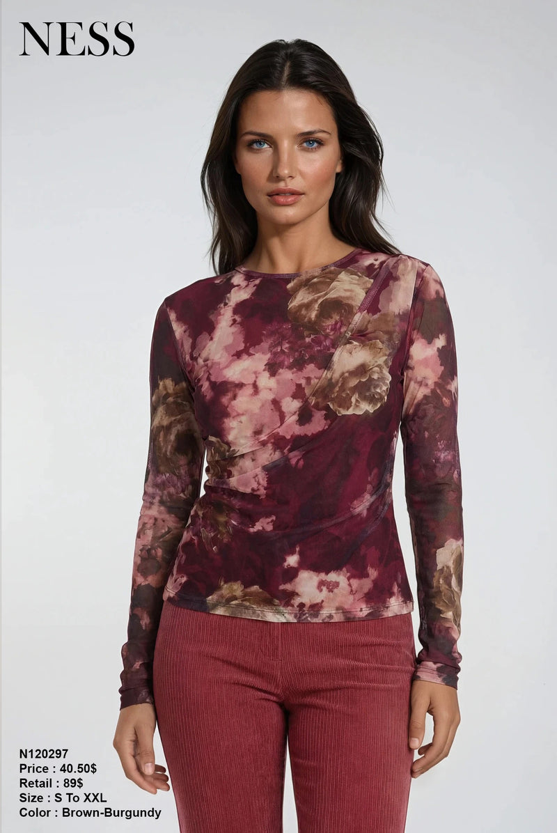 Haut - Ness - N120297