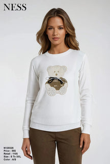 High - Ness - N120233