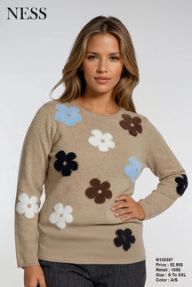 Haut - Ness - N120387