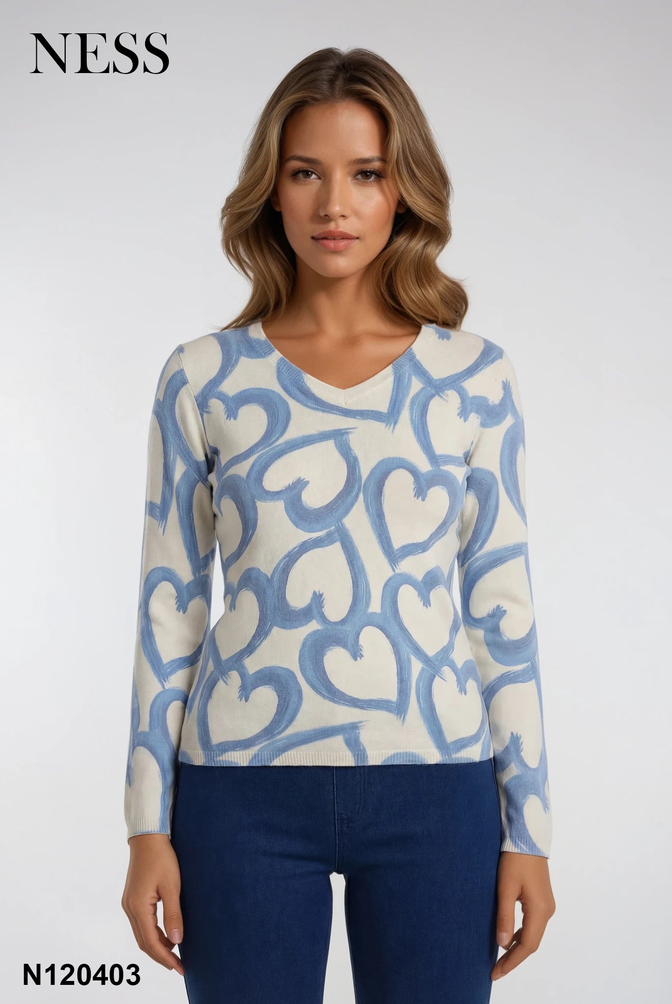 Haut - Ness - N120403