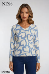 Haut - Ness - N120403
