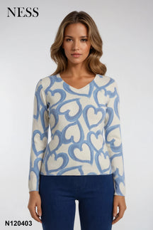 Haut - Ness - N120403