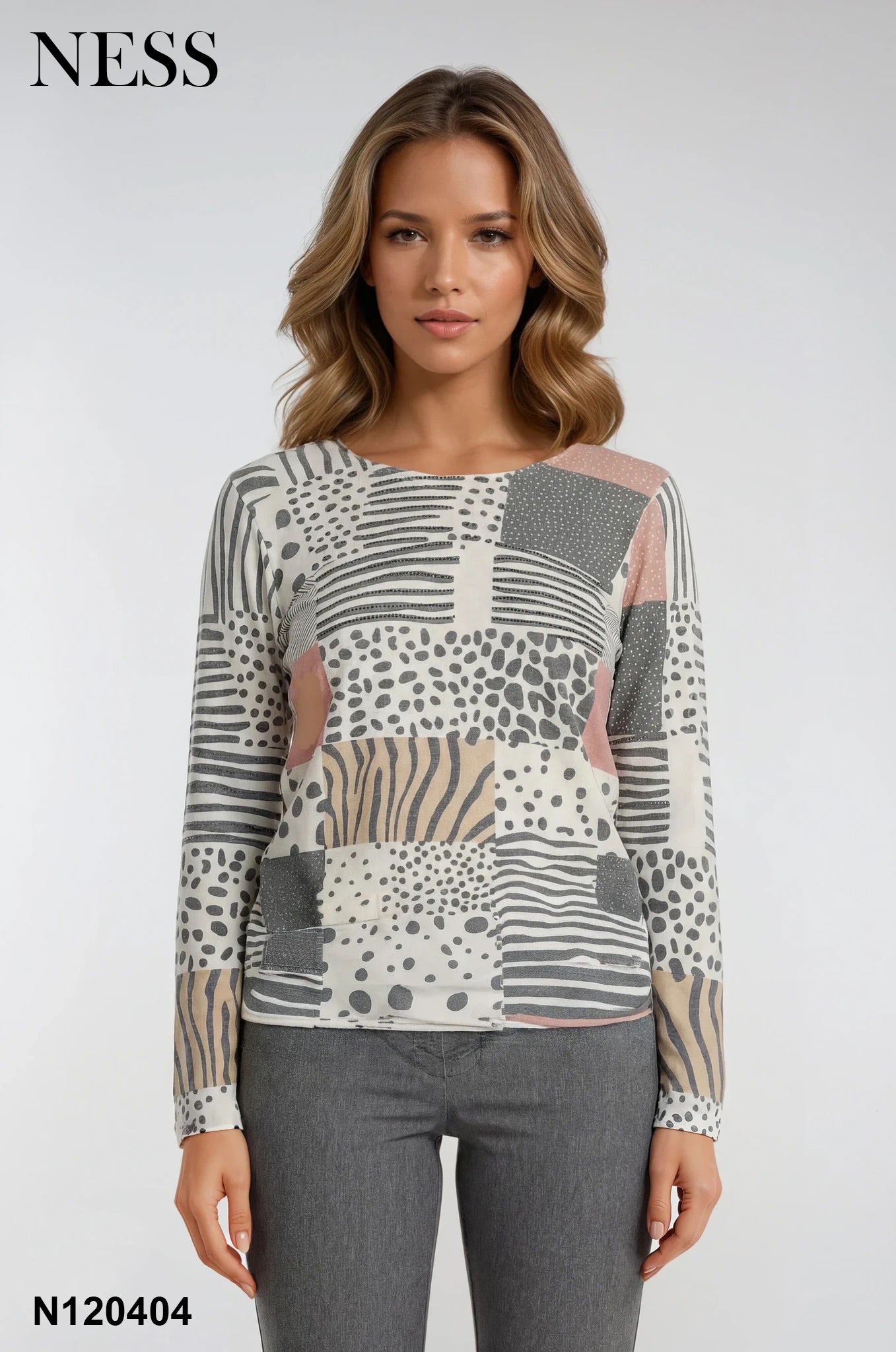 Haut - Ness - N120404