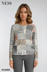 Haut - Ness - N120404