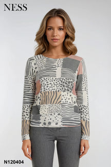 Haut - Ness - N120404
