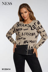 Haut - Ness - N120414