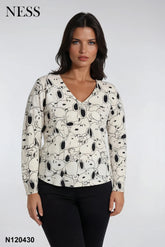 Haut - Ness - N120430