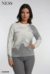 Haut - Ness - N120438