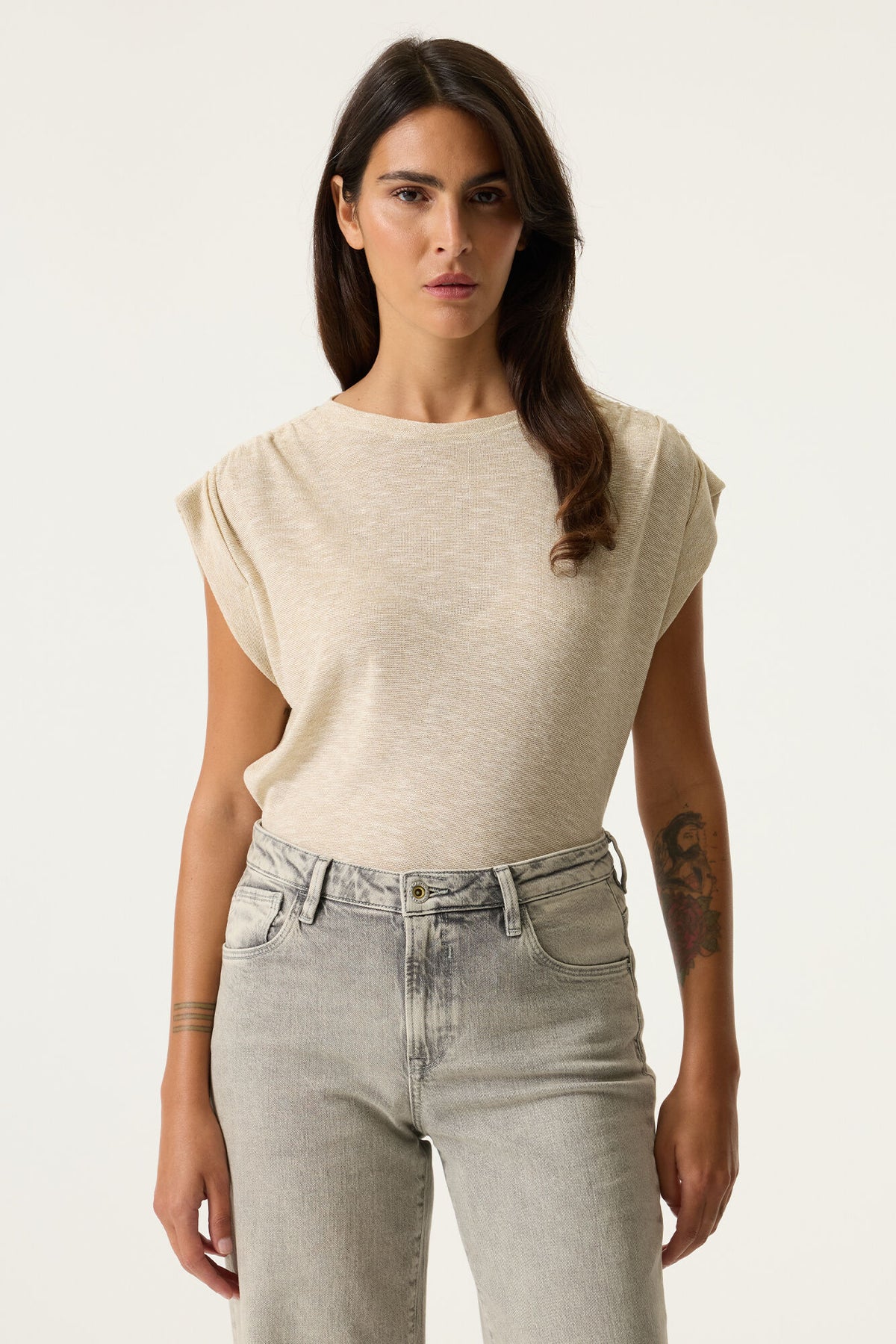 T-Shirt - Garcia - N260204