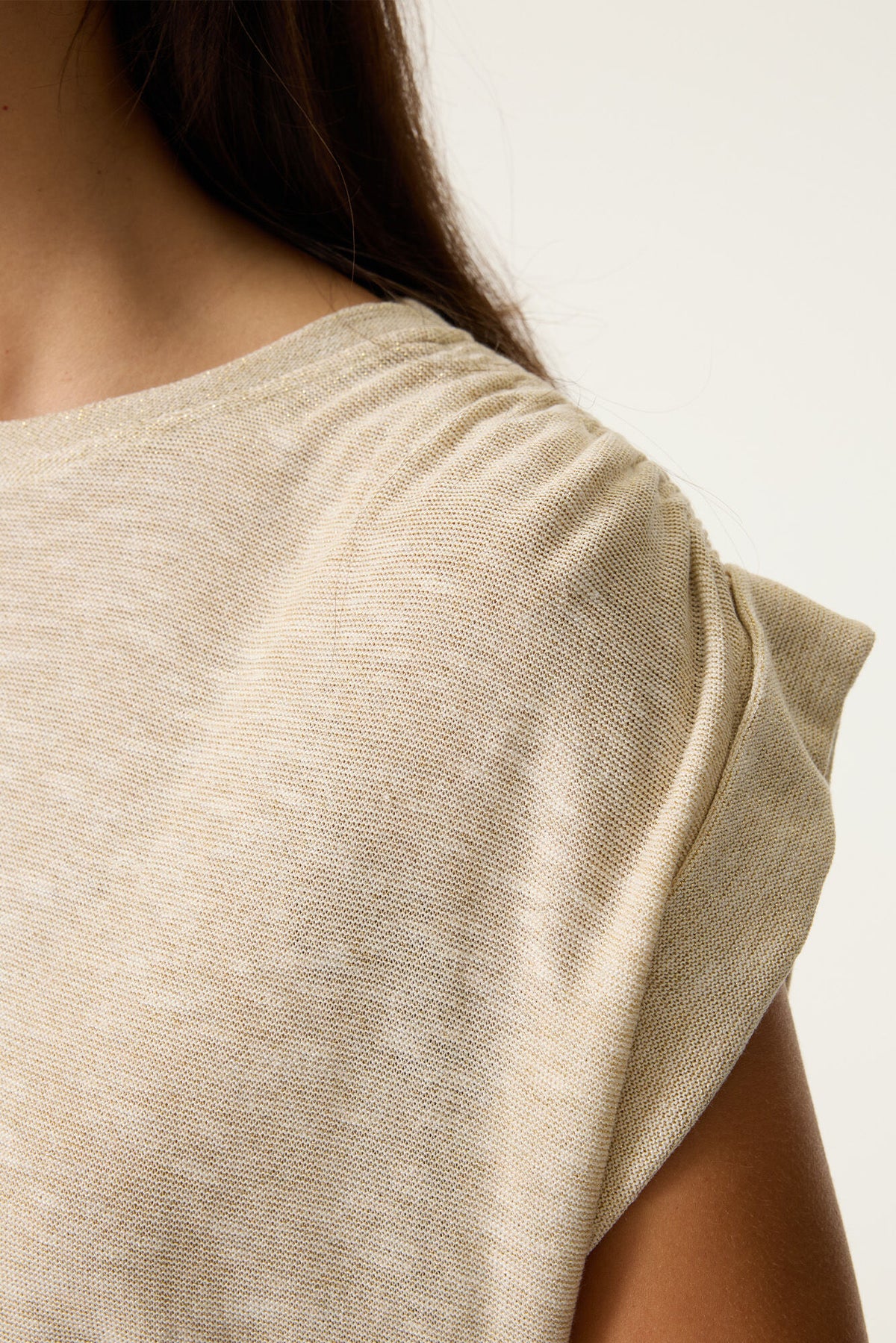 T-Shirt - Garcia - N260204