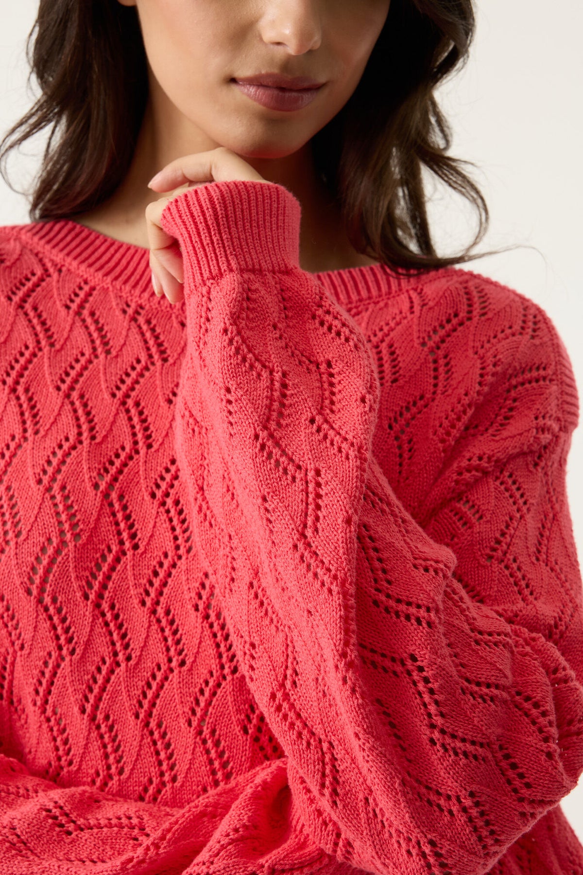 Upper Garcia - N260240