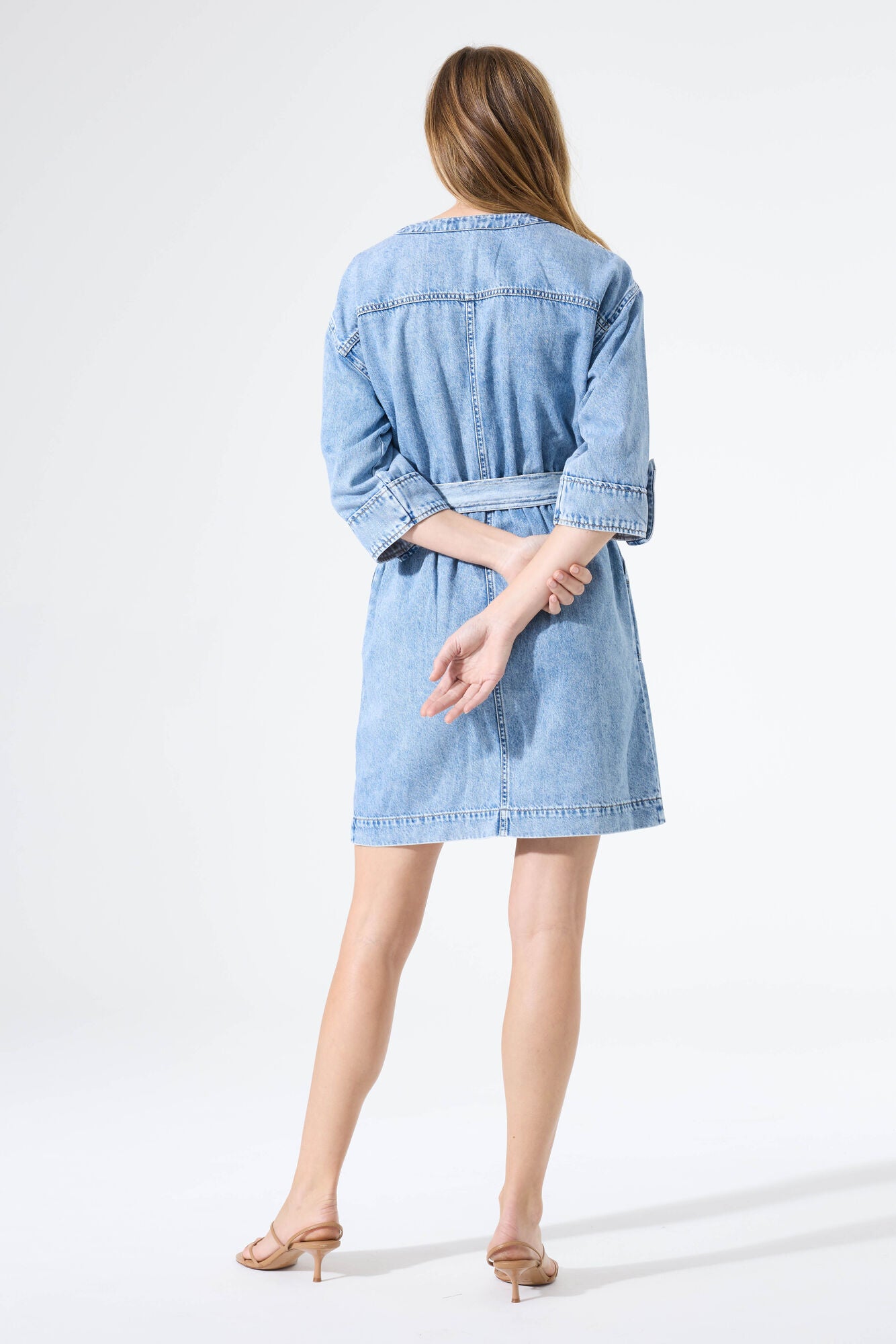 Robe - Garcia - N260282