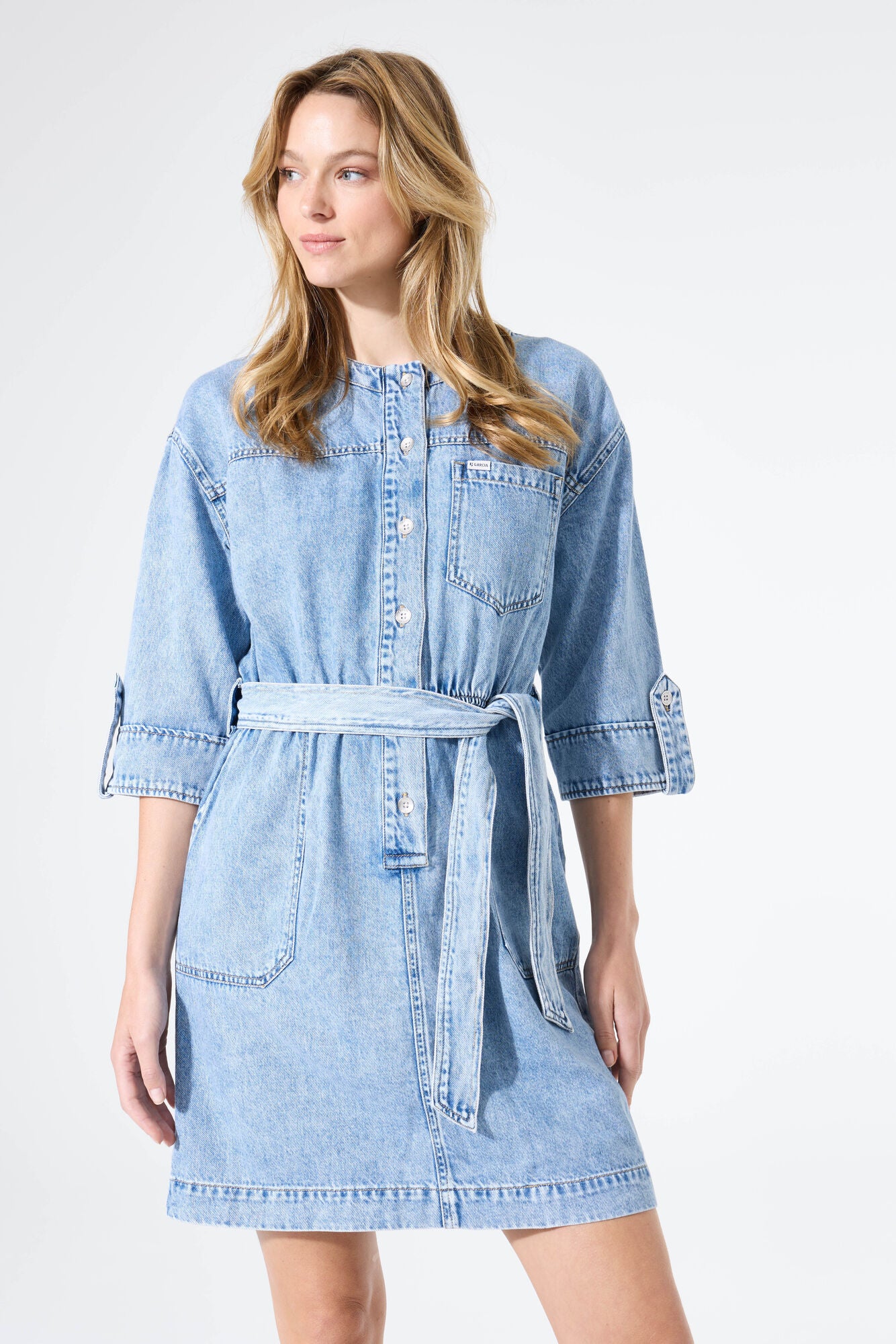 Robe - Garcia - N260282