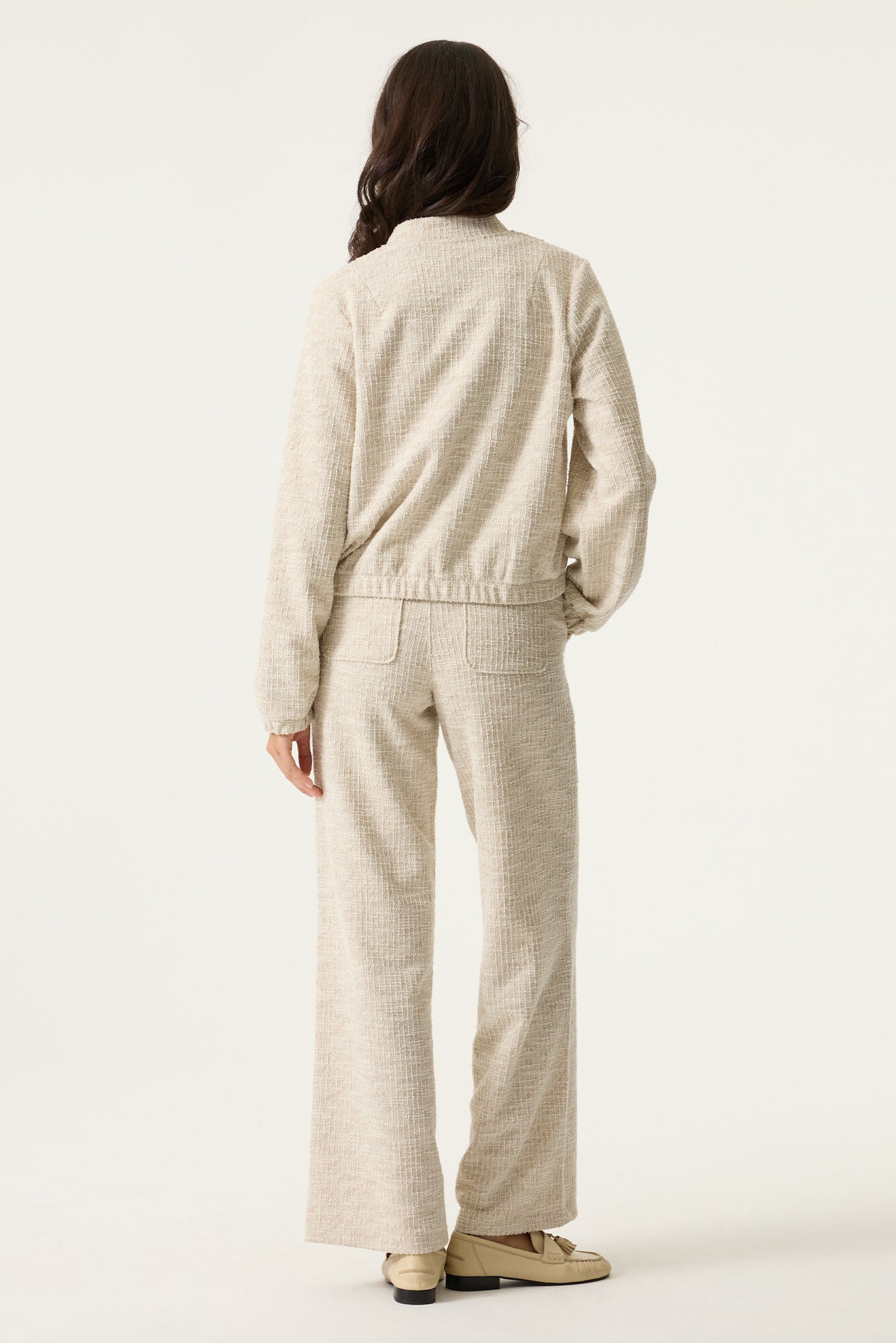 Jacket - Garcia - N260294