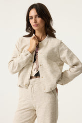 Jacket - Garcia - N260294