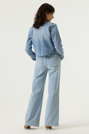 Jacket - Garcia - N260296