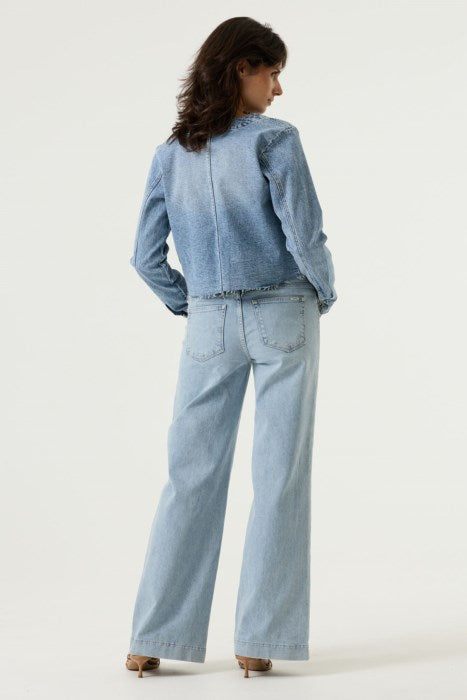 Jacket - Garcia - N260296