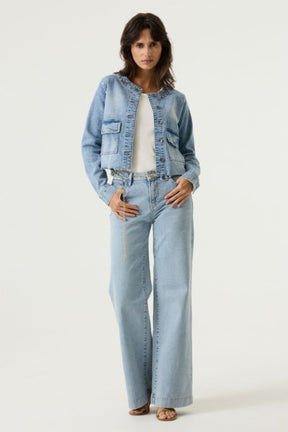 Jacket - Garcia - N260296