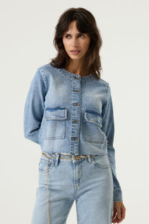 Jacket - Garcia - N260296