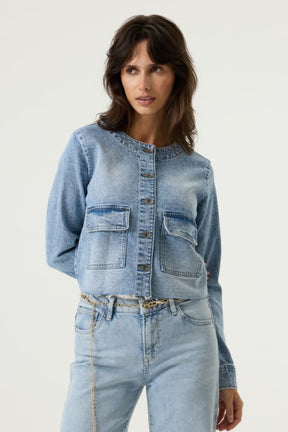 Jacket - Garcia - N260296