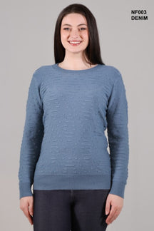 Haut - Moffi - Nf003