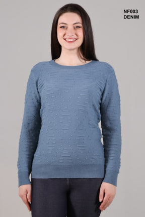 Haut - Moffi - Nf003