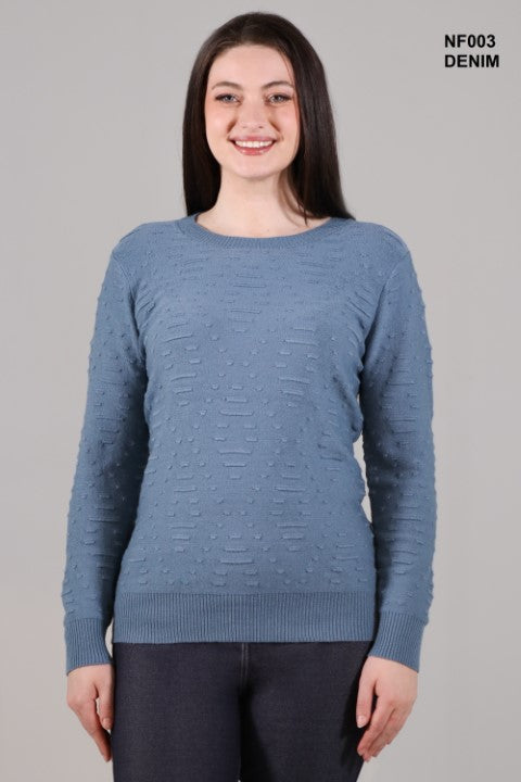 Haut - Moffi - Nf003