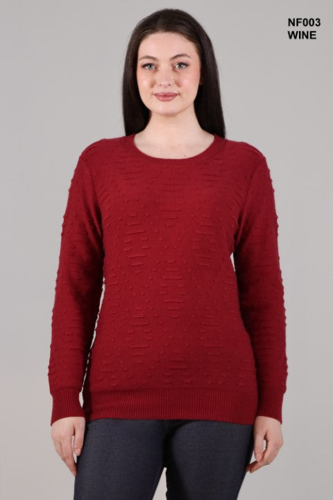 Haut - Moffi - Nf003