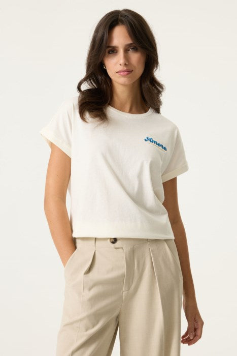 T-Shirt - Garcia - O260001