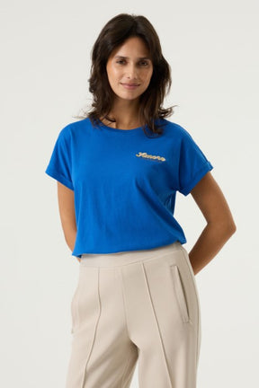 T-Shirt - Garcia - O260001