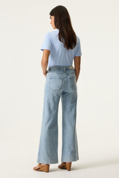 T-Shirt - Garcia - O260005