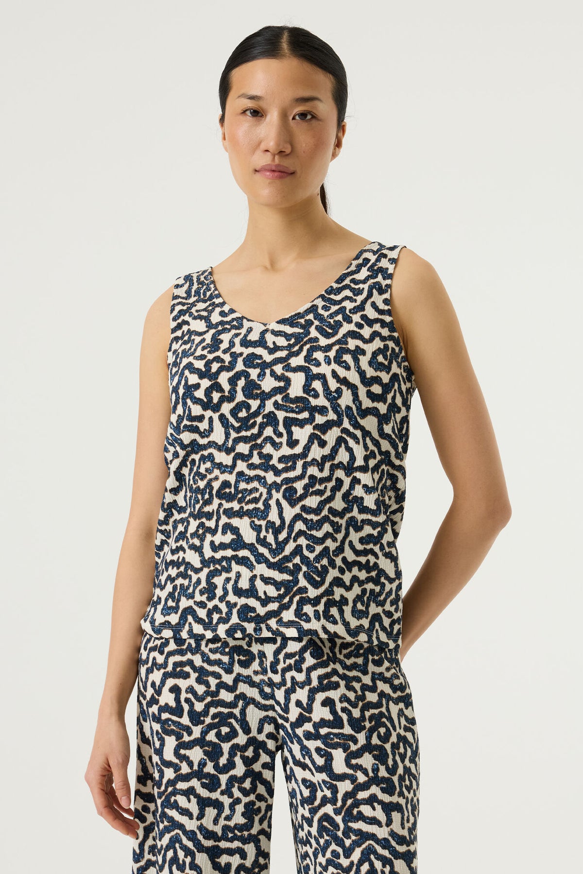 Haut - Garcia - O260025