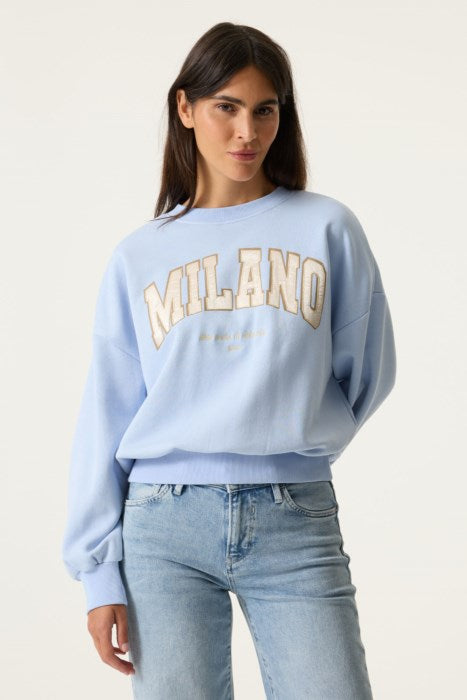 Haut - Garcia - O260060