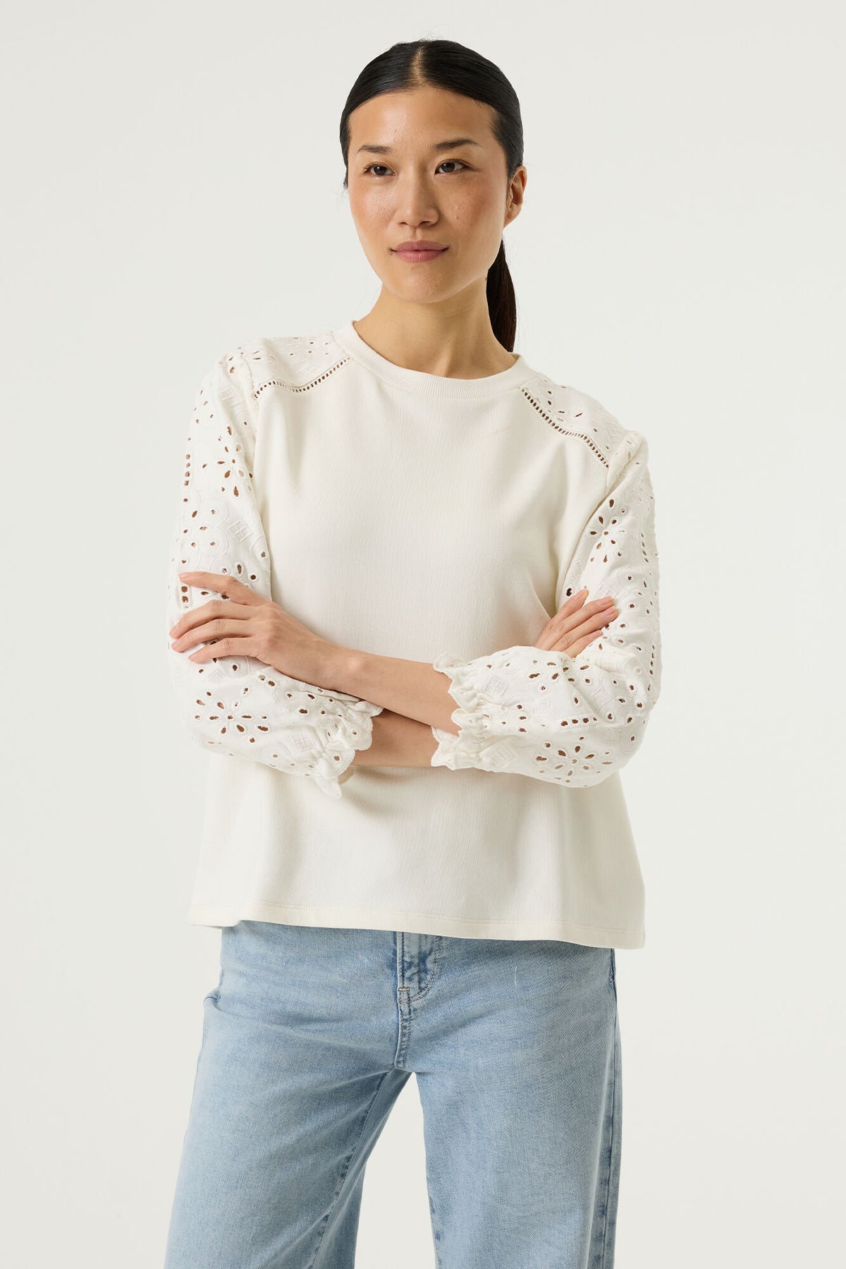 Haut - Garcia - O260061