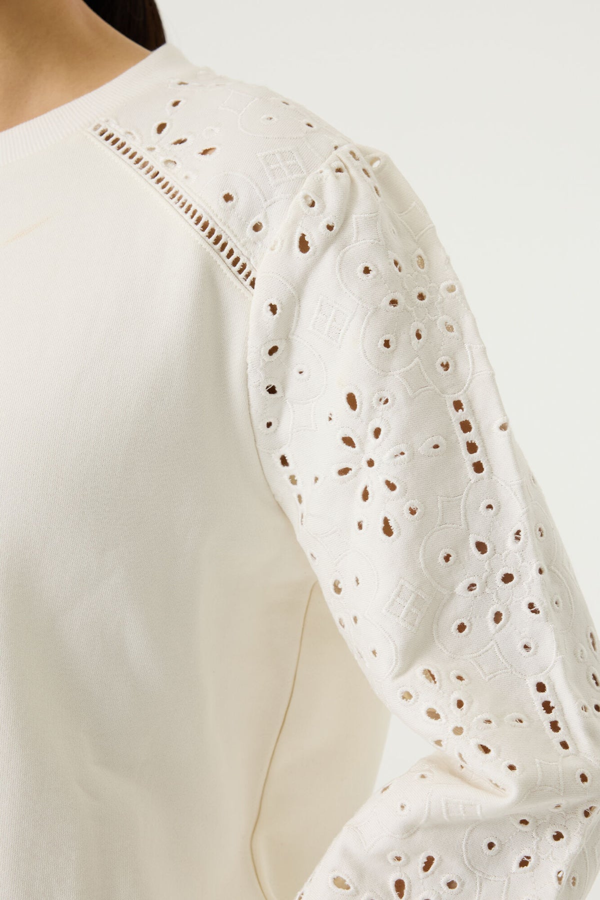 Haut - Garcia - O260061