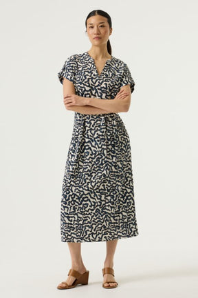 Robe - Garcia - O260082