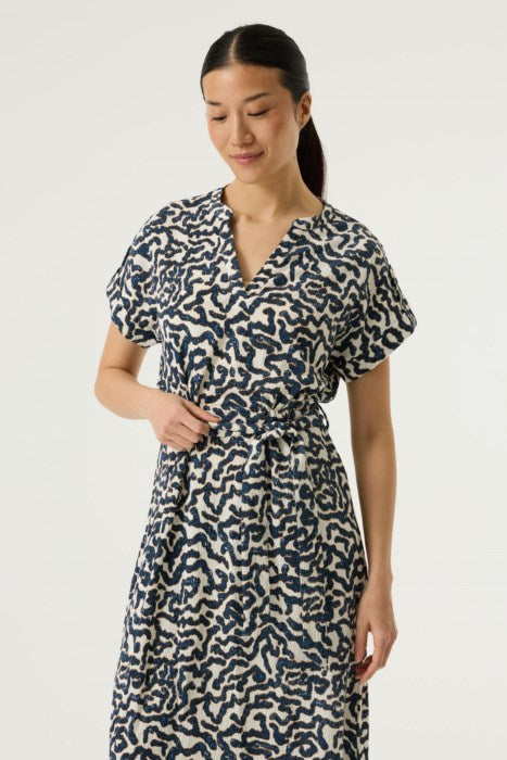 Robe - Garcia - O260082