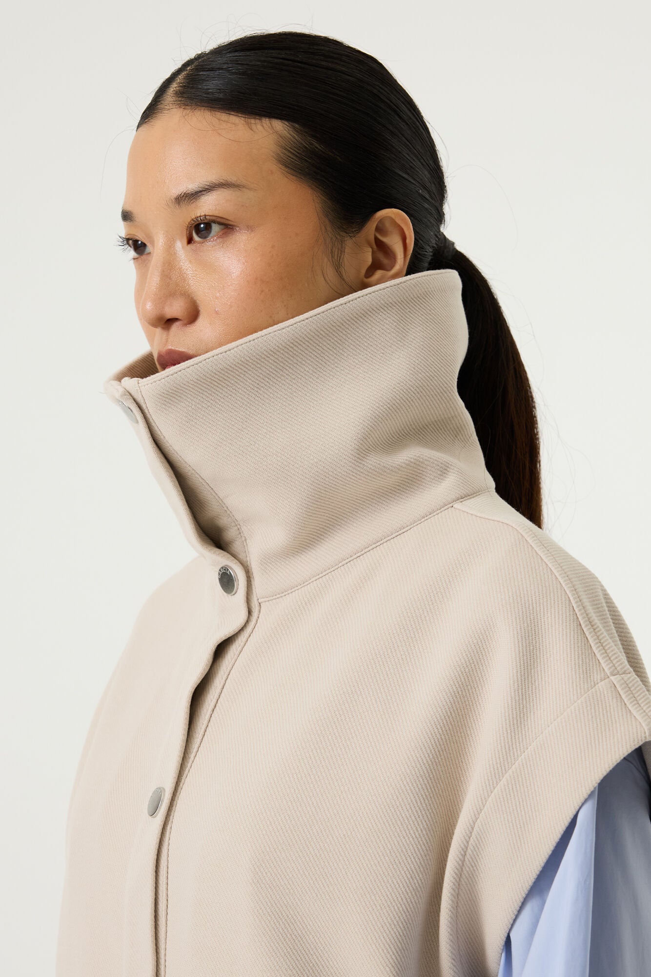 Jacket - Garcia - O260095