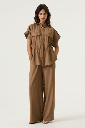 Jacket - Garcia - O260096