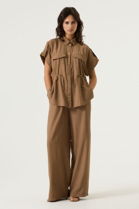 Jacket - Garcia - O260096